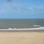 3-bedroom Sunny In * Knokke-Heist