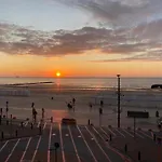 3-bedroom Sunny In * Knokke-Heist