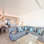 3-bedroom Sunny In Knokke-Heist