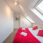 3-bedroom Sunny In Lägenhet Knokke-Heist