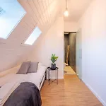 3-bedroom Sunny In Knokke-Heist