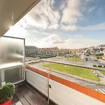 3-bedroom Sunny In Knokke-Heist