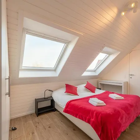 3-bedroom Sunny In * Кнокке-Хейст