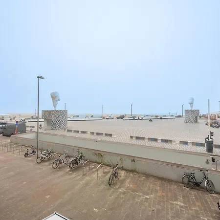 3-bedroom Sunny In * Knokke-Heist