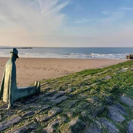 Appartement 3-bedroom Sunny In