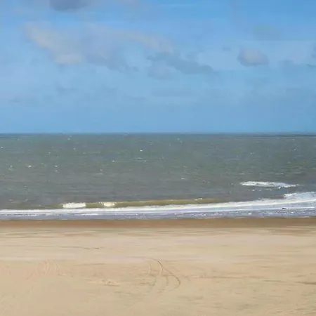 3-bedroom Sunny In * Knokke-Heist
