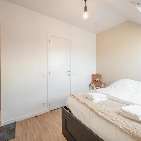 3-bedroom Sunny In *