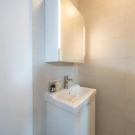 3-bedroom Sunny In * Knokke-Heist