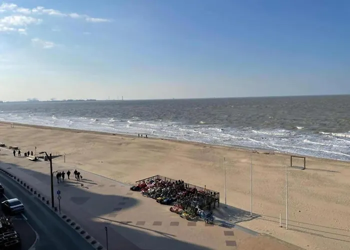 3-bedroom Sunny In *