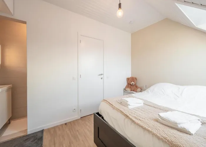 3-bedroom Sunny In *