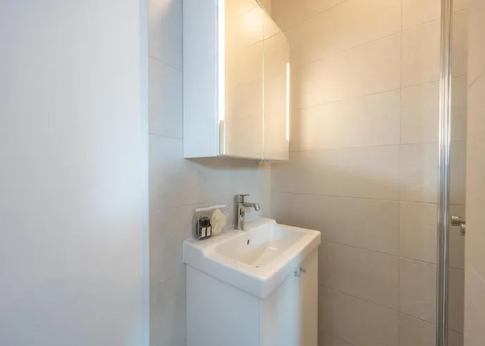 3-bedroom Sunny In * Knokke-Heist